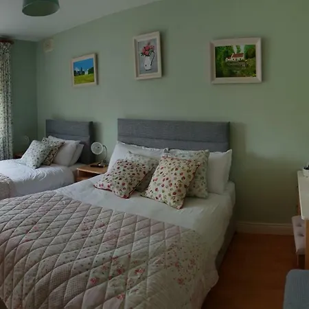 Deerpark Pensión 3*