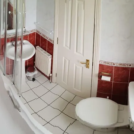 Pensión Deerpark Portumna