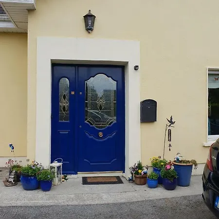 Deerpark Pensión 3*