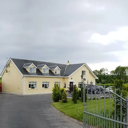 Maison d'hôtes Deerpark *