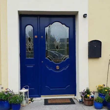 Deerpark Pensión Portumna