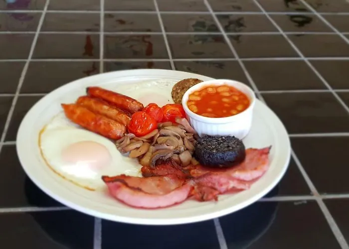 Deerpark Affittacamere