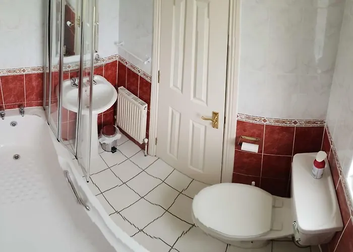 Affittacamere Deerpark Portumna