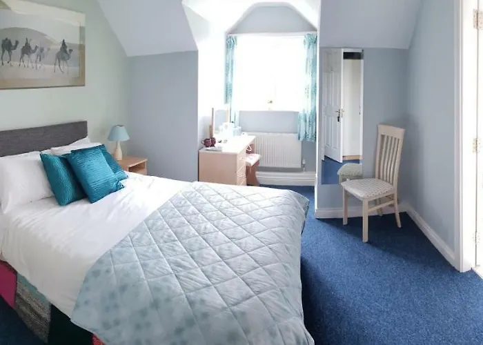 Deerpark 3* פורטומנה