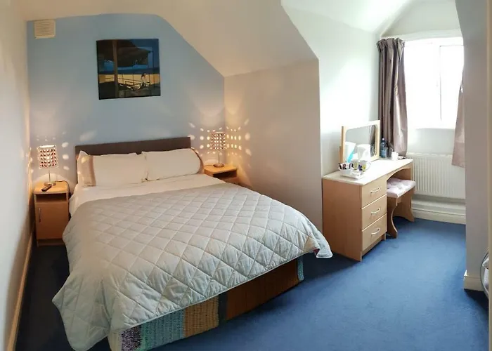 Deerpark 3* Portumna