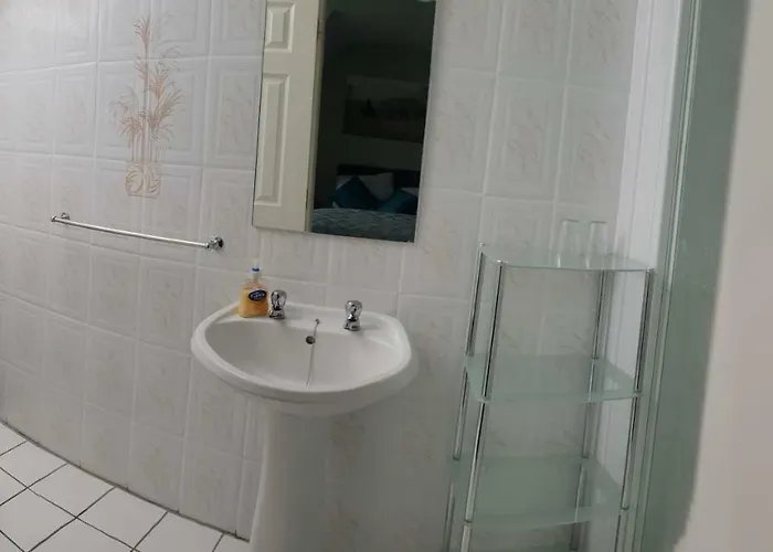 בית הארחה Deerpark פורטומנה