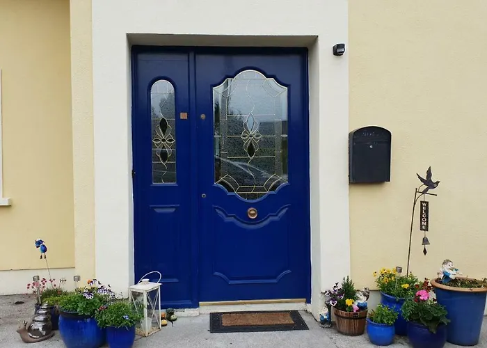 Deerpark בית הארחה פורטומנה